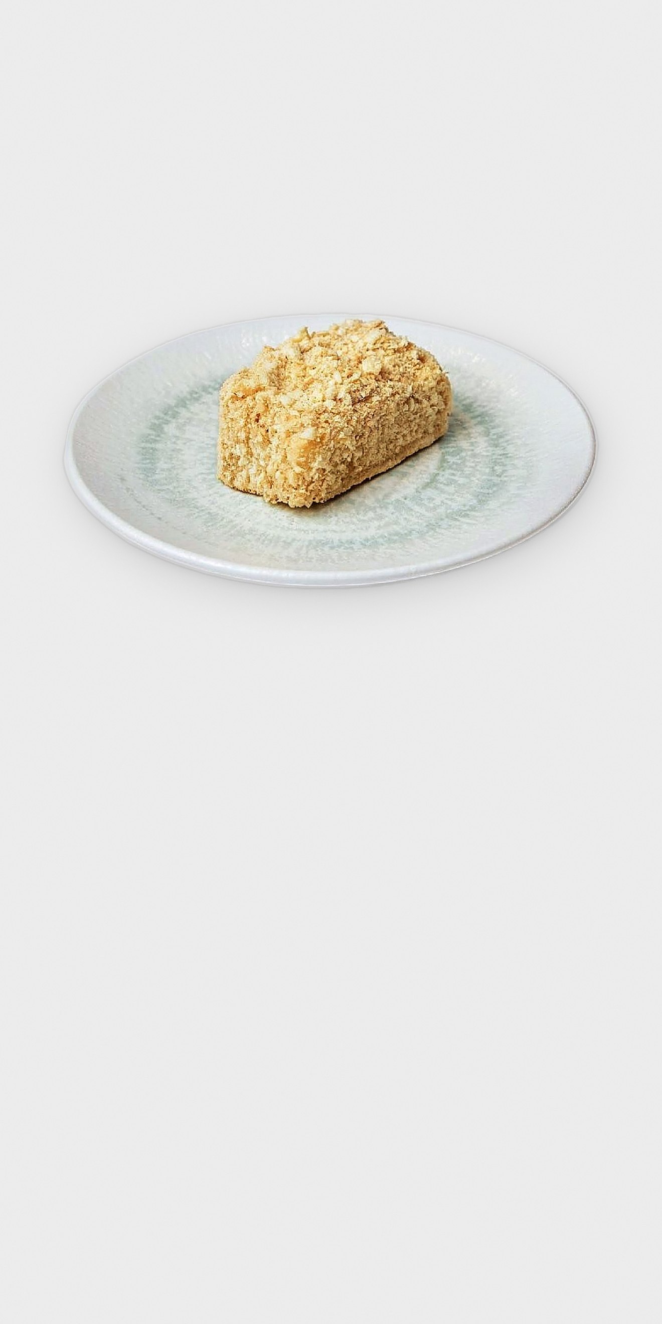 Tortas Napoleonas